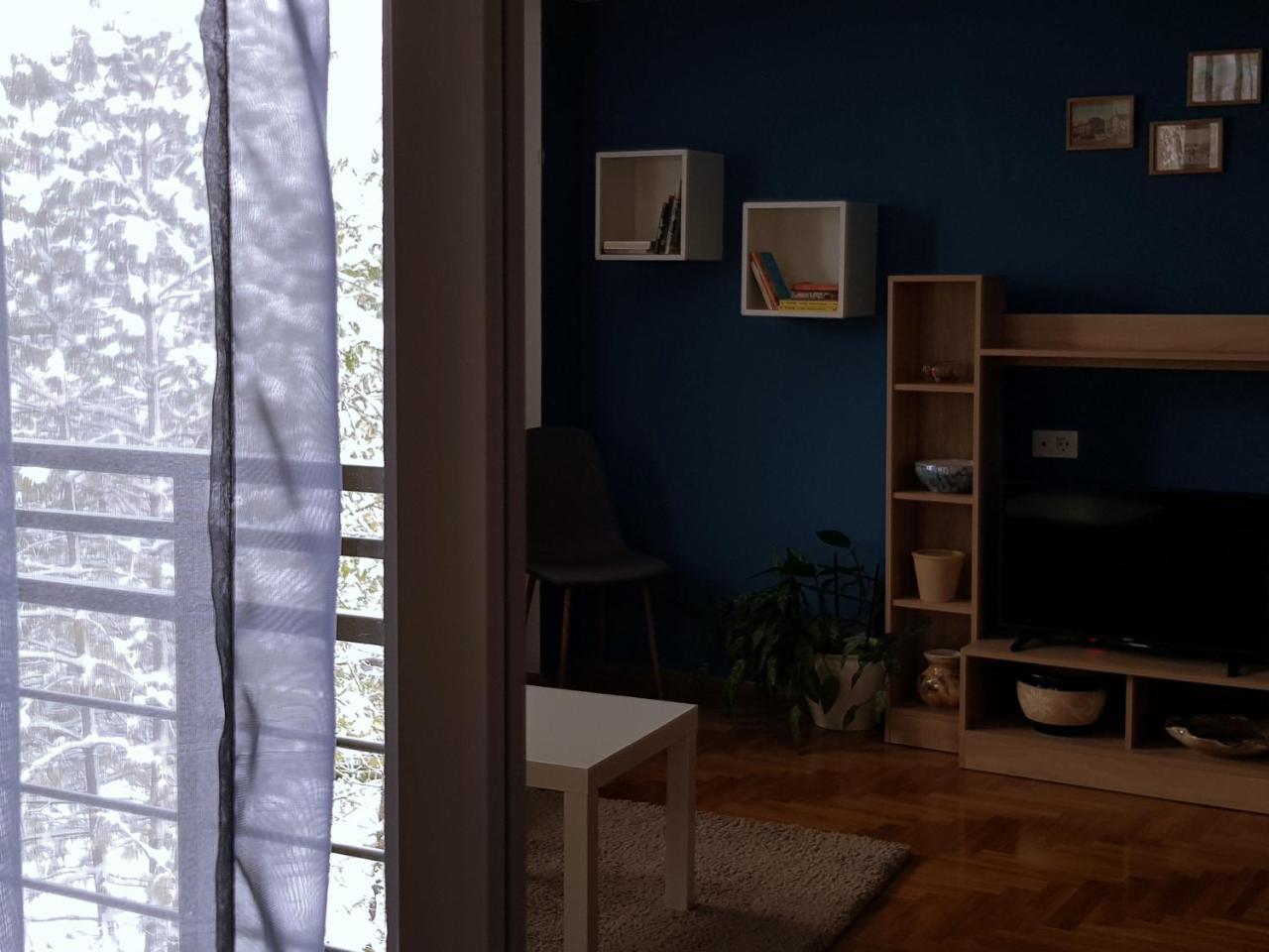 수보티차 Konstantin Lux 아파트 외부 사진