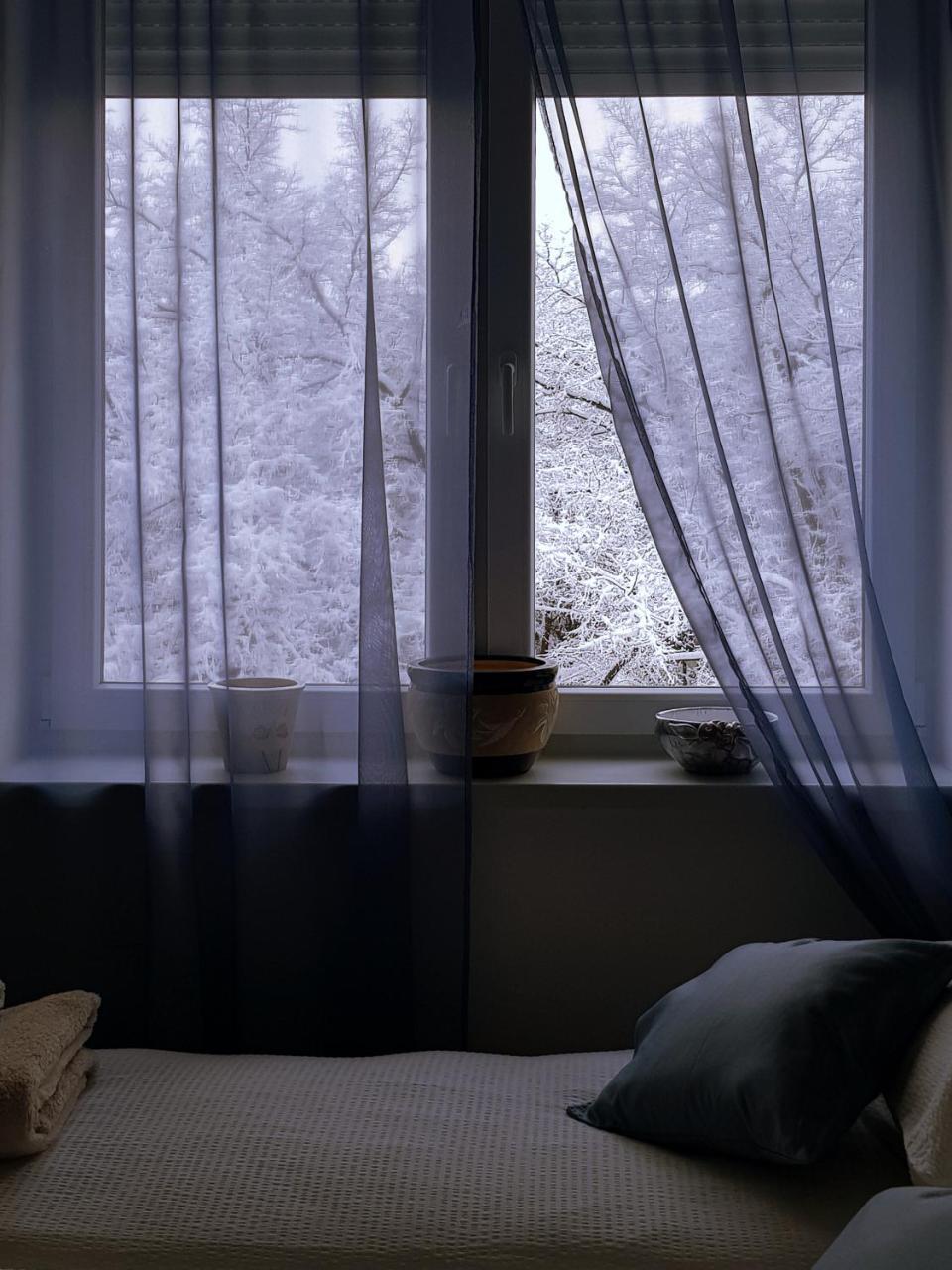수보티차 Konstantin Lux 아파트 외부 사진